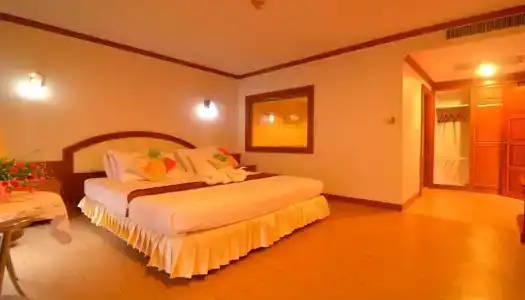 Chumphon Gardens - 76