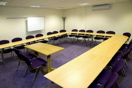 Premier Inn Euston - 24