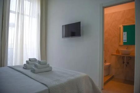 b&b Napoli Central Gate - 29