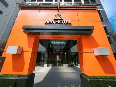 APA Namba-Shinsaibashi - 0