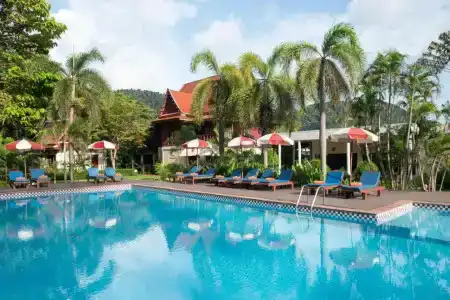 Royal Lanta Resort & Spa - 18