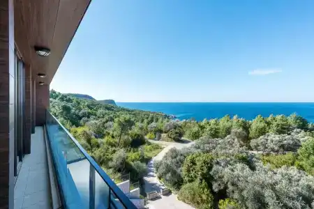 Adria Lux Sveti Stefan - 47