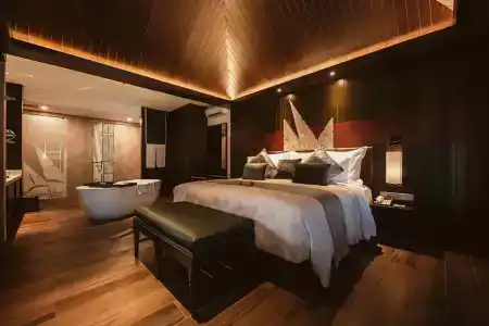 The Vira Bali Boutique & Suite - 25