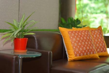 The Maple Suite - 41