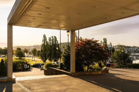 Scandic Park - 22