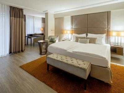 Pullman Munich - 3