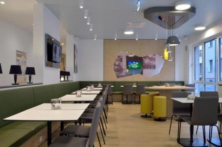 b&b Hildesheim - 18