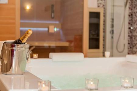 Sa Cheya Relais & Spa - 63