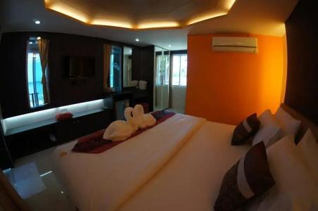Tt Naiyang Beach Phuket - 21