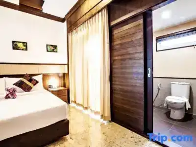 Sibsan & Spa Maetaeng Sha - 244