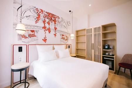 Hôtel Majestic - 23