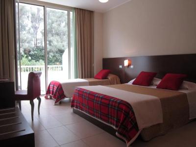 Martur Resort - 4