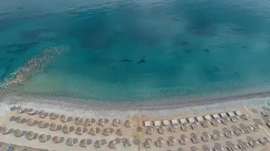 Mitsis Ramira Beach - 24