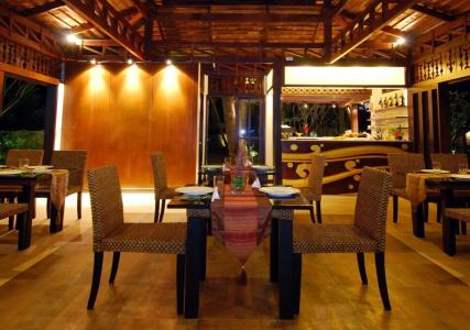 Niramaya Villa & Wellness - 8