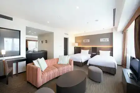 Holiday Inn Osaka Namba - 63