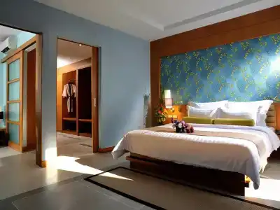 Apsara Beachfront Resort & Villa - Sha Extra Plus - 42
