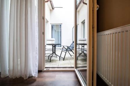 Residence U Černé Věže České Budějovice - 79