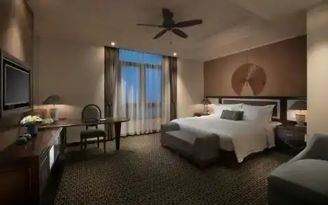 Ninh Binh Hidden Charm & Resort - 5