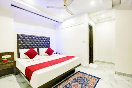 Saffron Inn - 34