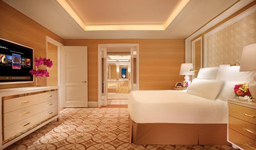 Encore Boston Harbor - 2