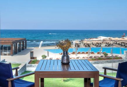 Nana Princess Suites Villas & Spa - 134