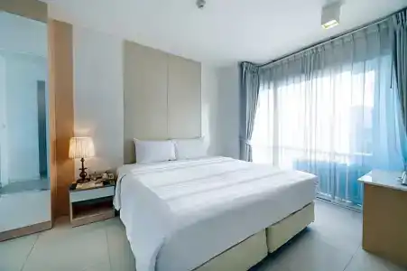 Royal Pavilion Hua Hin - 48