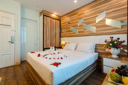 An Phú hà nội & Spa - mỹ ĐìNh - 36