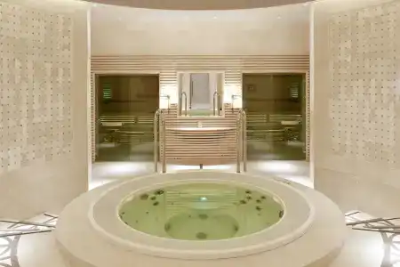 JW Marriott Ankara - 26