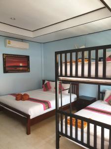 Lanta Family resort - 70