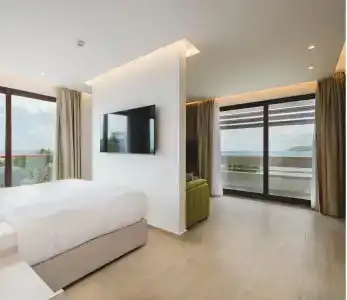 Ruza Vjetrova - Wind Rose Resort - 68