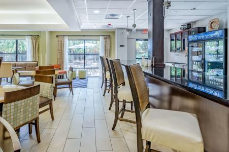 Hampton Inn-Medical Park - 18