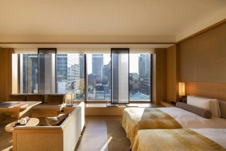 The Okura Tokyo - 10