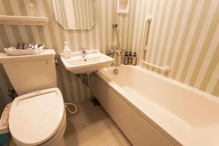 Monterey Grasmere Osaka - 33