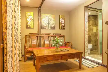 Lijiang Inn - 11