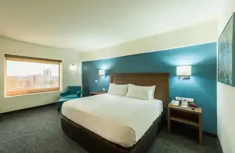 Holiday Inn Guadalajara Expo Plaza Del Sol, An Ihg - 38
