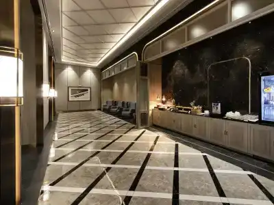Mercure Bangkok Sukhumvit 24 - Sha Extra Plus - 5