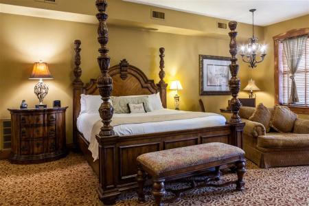 The Inn at Leola Village - 6