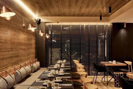 Ibis Styles Heraklion Central - 20