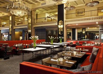 Boston Park Plaza - 26