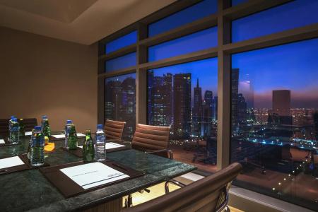 City Centre Rotana - 38