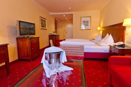 Krumers Post & Spa - 107