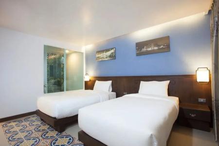 Grand Supicha City - Sha Plus - 37