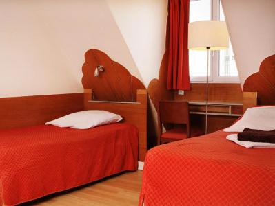 Hôtel Marignan - 32