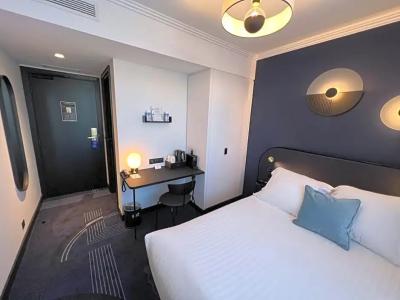 Best Western Plus Crystal, & Spa - 49