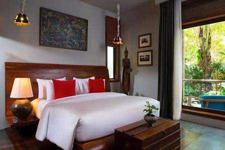 Sokkhak Boutique Resort - 54