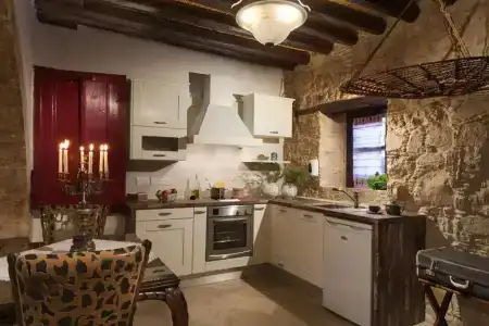 Oinoessa Traditional Boutique Guest Houses - 69