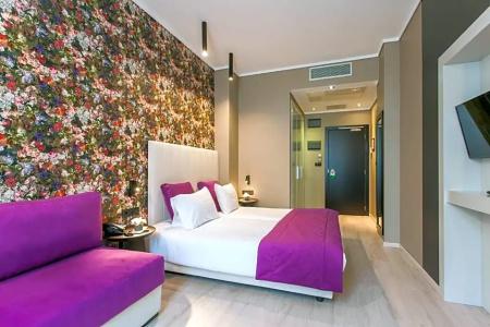 Egnatia Palace & Spa - 113
