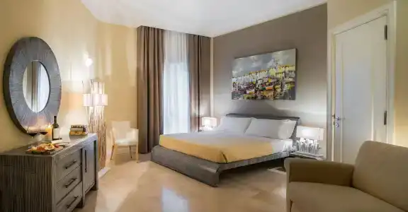 Tombolo Talasso Resort - 9