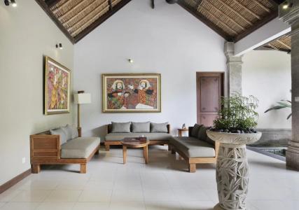 The Lokha Ubud Resort, Villas & Spa - 17