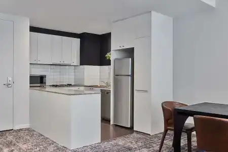 Adina Apartment Flinders Street - 129